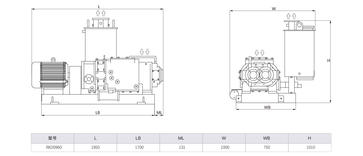 RKD0960干式螺杆真空泵.png